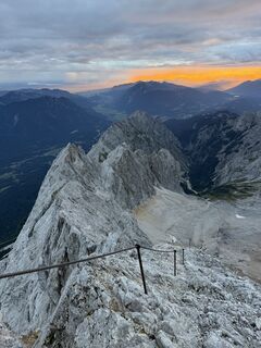 Fotografia z Rafal Bielnik na trase