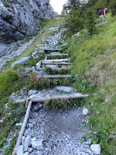 Photo de Margit Leitner 1 le long du parcours