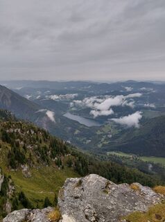 Foto von Florian Mandl 2 entlang der Tour