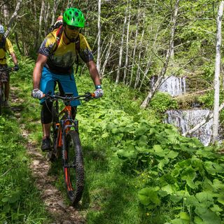 Millstätter Hometrail