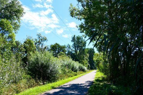 Schiller-Wanderweg/Werratal-Radweg - Meiningen
