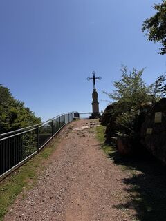 Photo de Andreas Endres 1 le long du parcours
