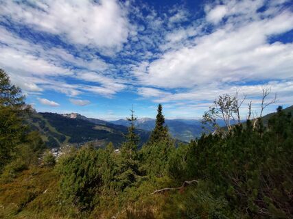 Foto von thwbn entlang der Tour