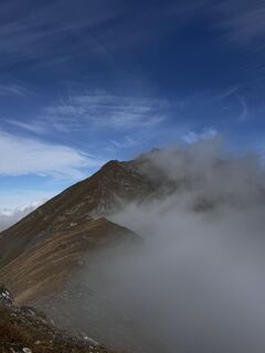 Foto von noddy suter entlang der Tour