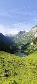 Foto fra Joe Täschler undervejs på turen