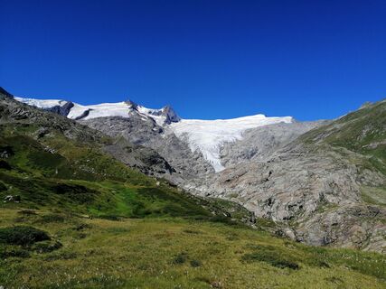Fotó a Christina Turnwald honlapról a túra során