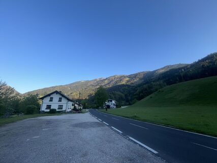 Foto von Oliver Umgeher 1 entlang der Tour