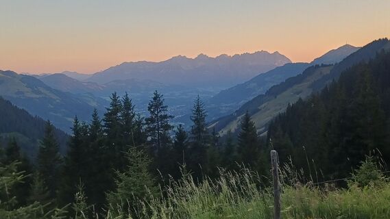 Fotografija s spletne strani Christian L. na poti