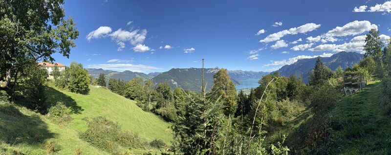 Fotografija s spletne strani Kurt Von  Kurt na poti