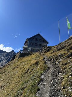Foto von Masu entlang der Tour