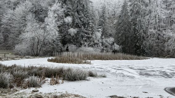 Fotografija s spletne strani Reiner Hennemuth na poti