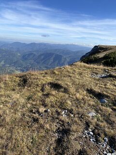 Foto von Ster entlang der Tour