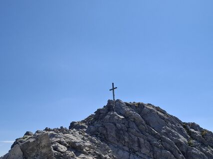 Foto från Magnus Moser under resans gång