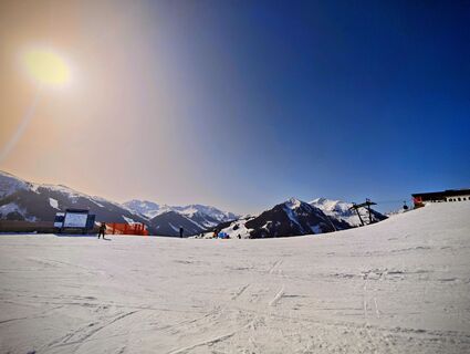 Fotografie z Michi Steiert na trase