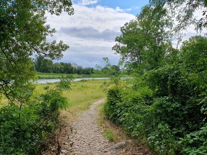 Fotó a Lylia Gerard honlapról a túra során
