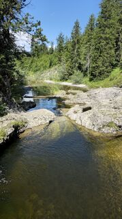 Fotografie z Benjamin Löffler na trase