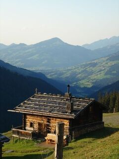 Oberfoischingalm