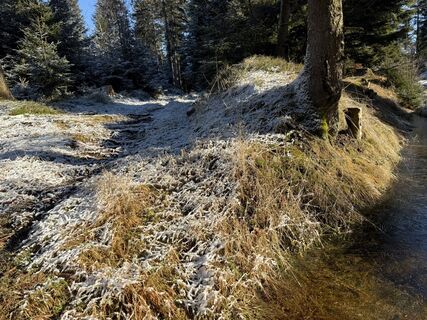 Fotografie de la Norbert Herbig de-a lungul turului