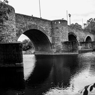 Alte Lahnbrücke