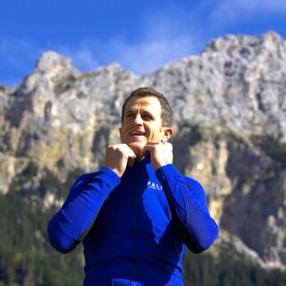 Natur pur im Tannheimer Tal