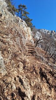 Foto von Aga M entlang der Tour