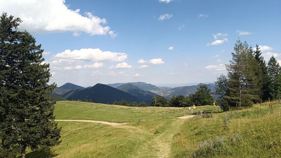 Fotó a Bergpirat honlapról a túra során