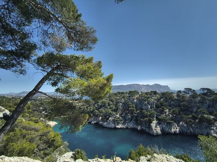 Foto von xebtl entlang der Tour