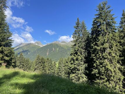 Foto von Ralf Umminger entlang der Tour