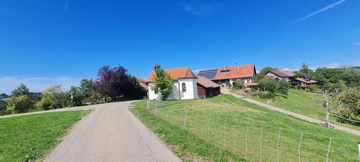 Photo de Bps Wiedemann le long du parcours