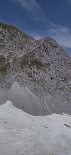 Fotografija s spletne strani Tullio Zanchi na poti