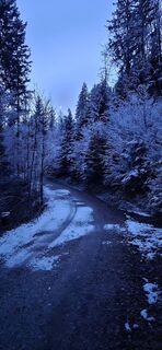 Photo de Srečko Lašič le long du parcours