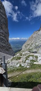 Fotografija s spletne strani Richard Seba na poti