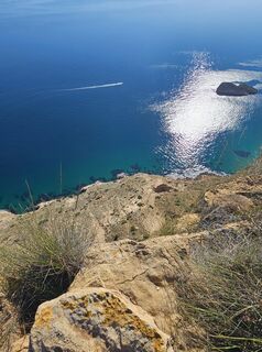 Fotografia z Klaus-Peter Holz na trase