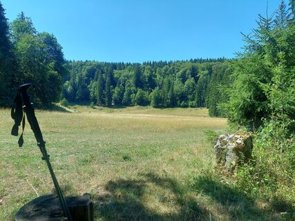 Foto von Britta_wupp entlang der Tour