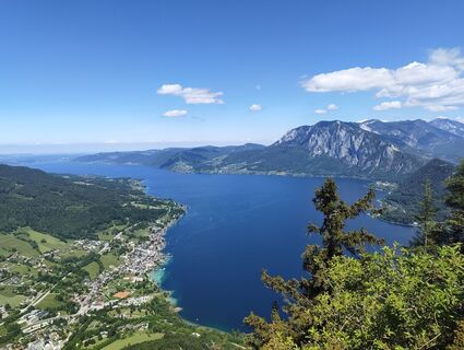 Foto von HOA 1507 entlang der Tour
