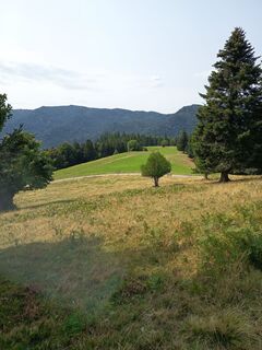 Foto von Daniel BELAT entlang der Tour