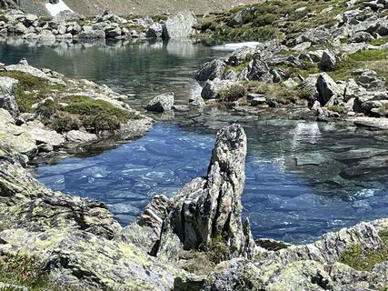 Fotografija s spletne strani Ewald Holzer na poti