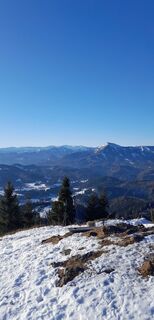 Foto von Goli entlang der Tour