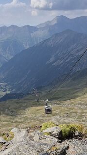 Foto von Cilli Waldhof entlang der Tour