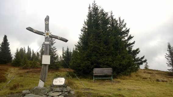 Lahngangkogel
