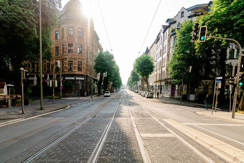 Vorderer Westen 