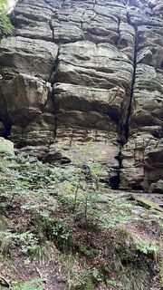 Fotografie z BJ van den Bosch na trase