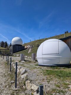 Zdjęcie z das-gipfelbuch.at wzdłuż trasy