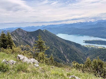 Photo de justasimpleguy le long du parcours