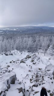 Photo de soeren Rennemann le long du parcours