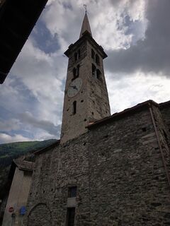 Photo de Aner le long du parcours