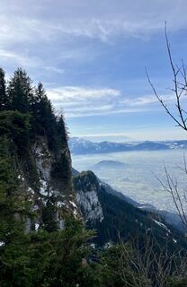Fotografia z Aurelian Böhler na trase