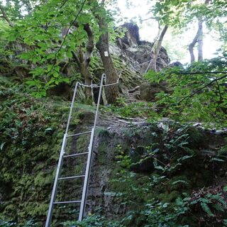 Klettersteig Obernhof