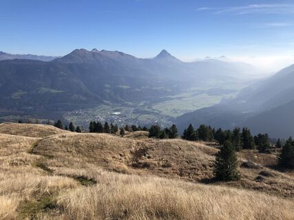 Fotografie de la Harald Salcher de-a lungul turului