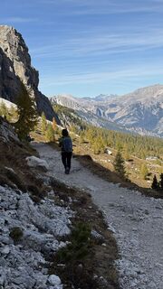 Fotografie z ROBERTO BONIOTTI na trase